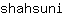 s***i