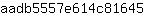 a***5