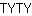 T***Y