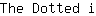T***i