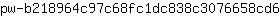 p***6