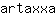 a***a