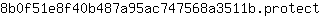 8***t