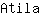 A***a