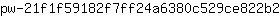 p***2
