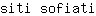 s***i