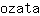 o***a
