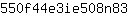 5***3