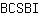 B***I