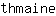 t***e