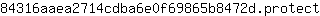 8***t