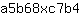 a***4