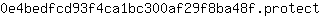 0***t