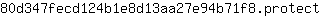 8***t