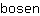 b***n