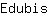 E***s