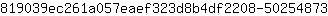 8***3