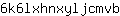 6***b