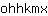 o***x