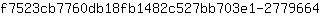 f***4