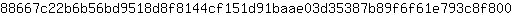 8***0