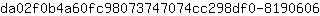 d***6