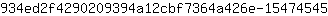 9***5