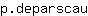 p***u