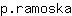 p***a