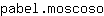 p***o