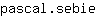 p***e