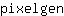 p***n