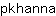 p***a