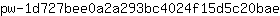 p***e