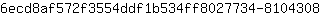 6***8
