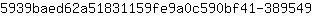 5***9