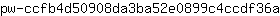 p***a