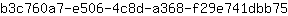 b***5