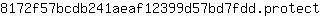 8***t