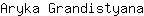 A***a