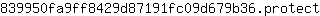 8***t