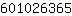 6***5