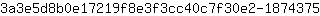 3***5