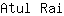 A***i