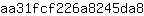 a***8