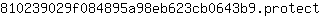 8***t