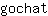 g***t