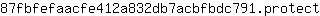 8***t