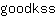 g***s