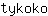 t***o